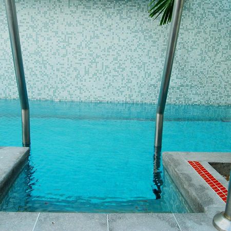 Qp Hotels Lima Facilities photo